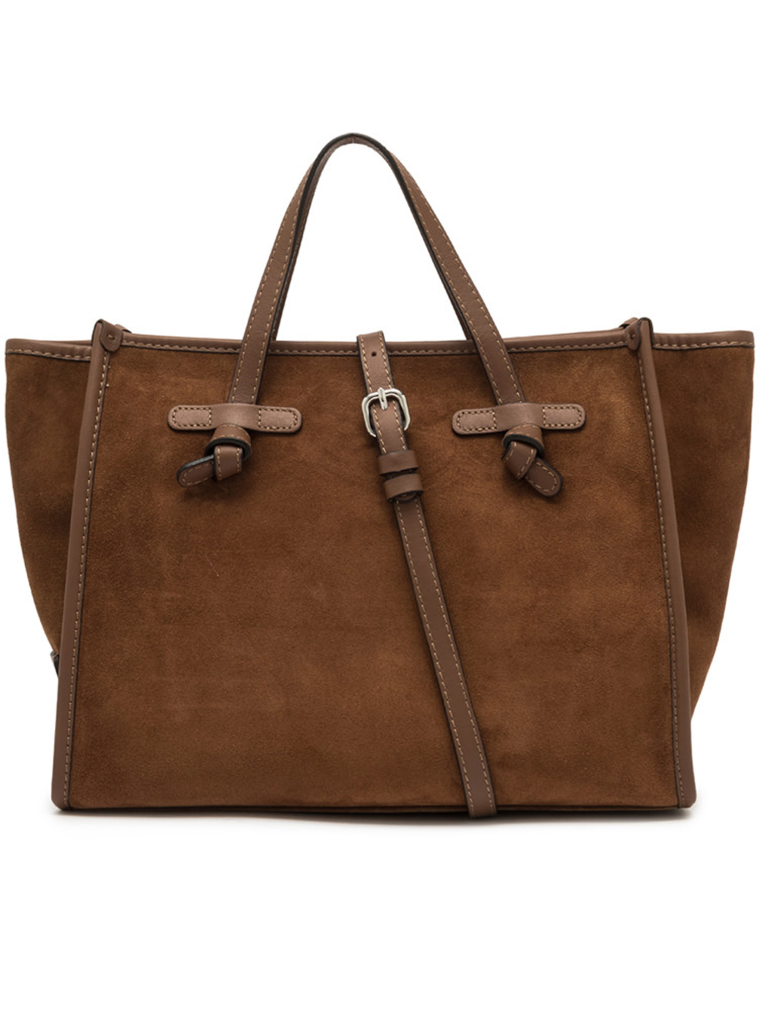[GIANNI CHIARINI] Tote bag FW26 BS 9762 CM PL