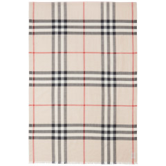 [Burberry] Scarf FW26 8078782