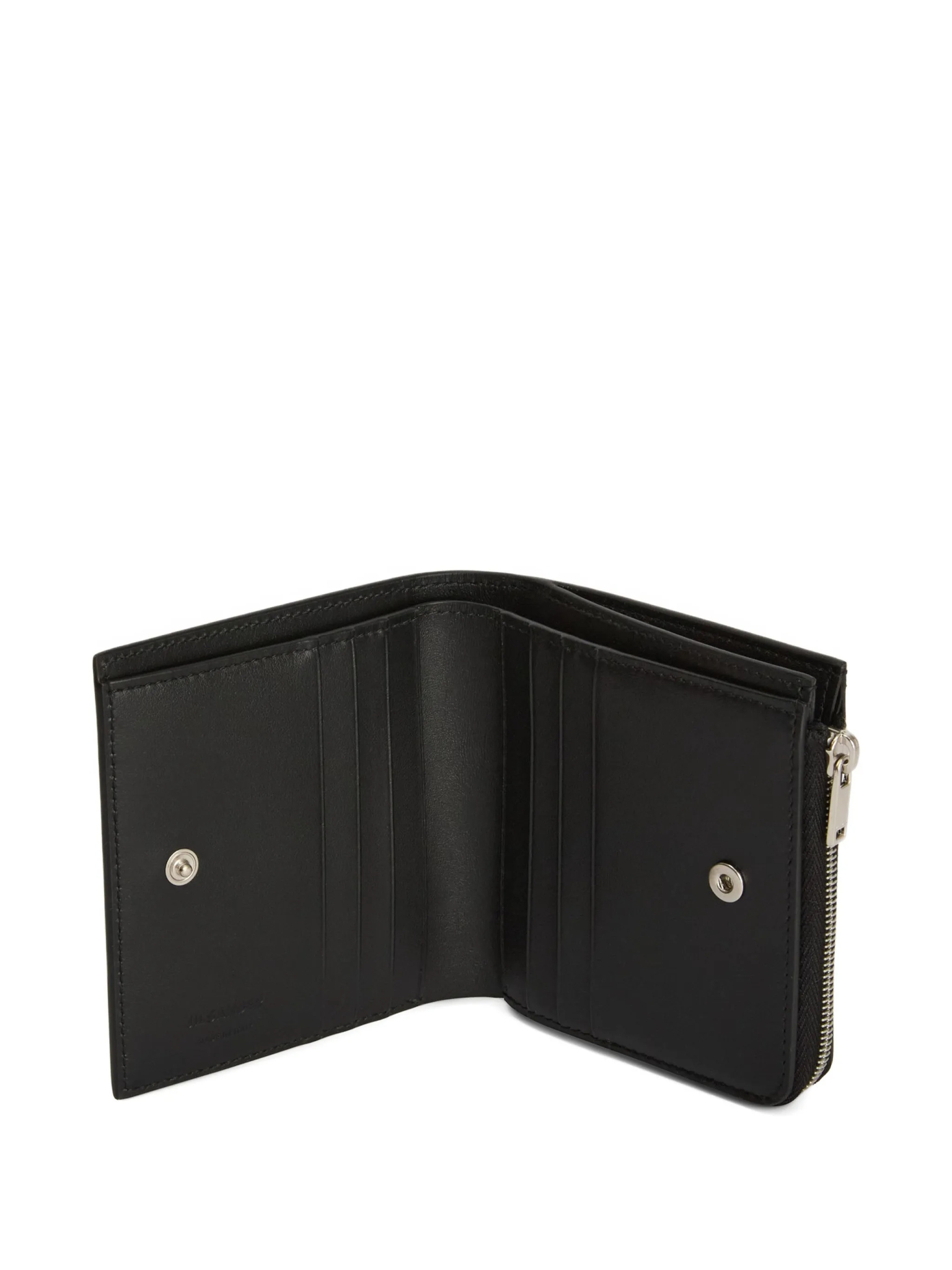 [Jil Sander] Wallet FW26 J28UI0008 P5995