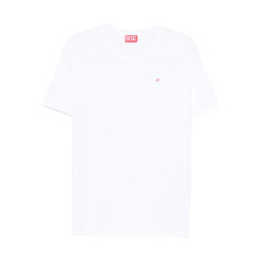 [Diesel] T-shirts FW26 A20198 0NIAX