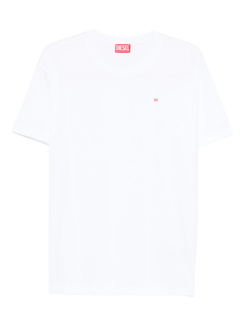 [Diesel] T-shirts FW26 A20198 0NIAX