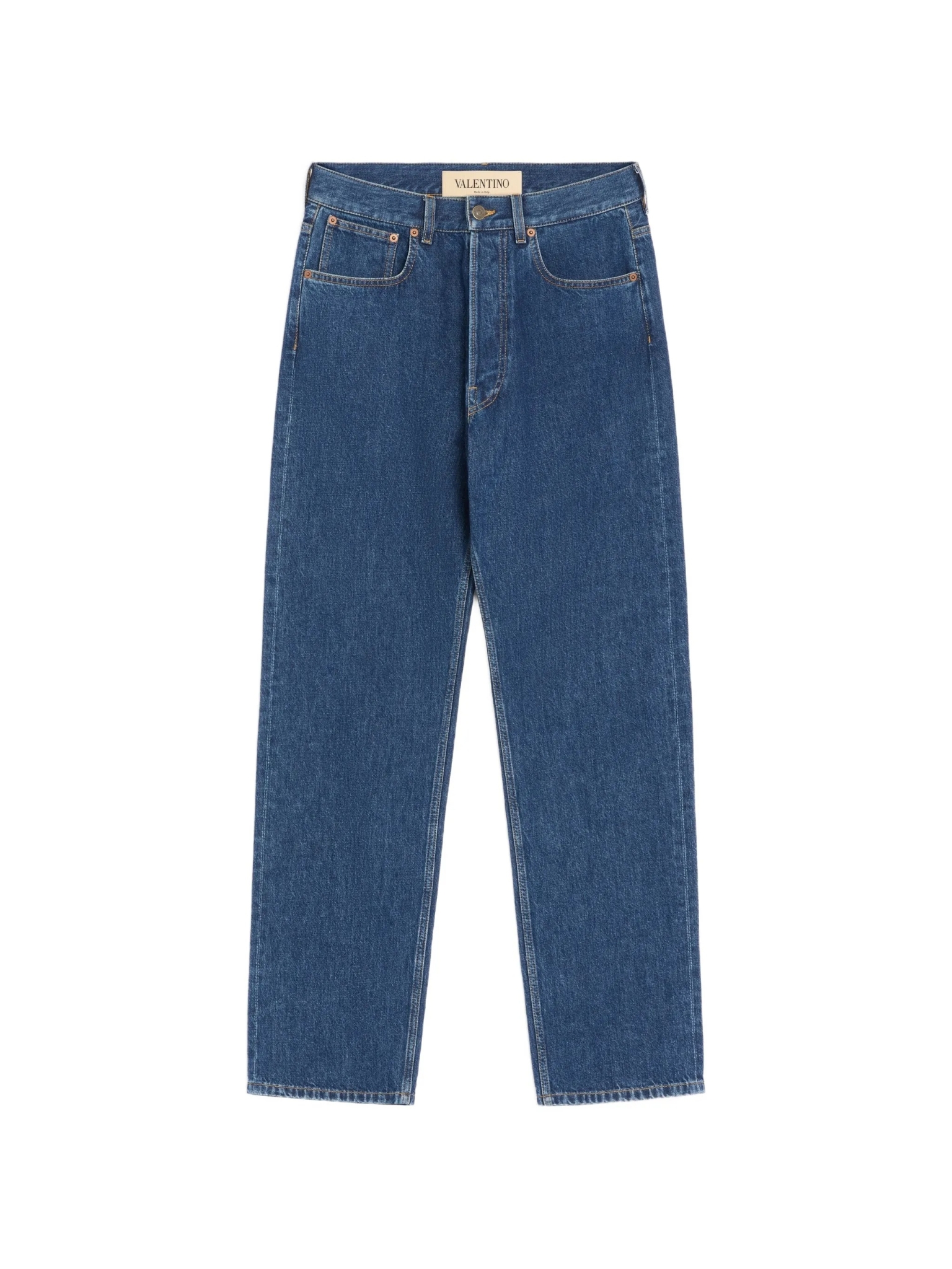 [Valentino] Jeans FW26 9V3DE15EBKN