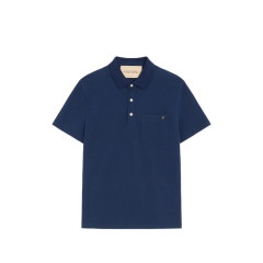 [Valentino] T-shirts Short Sleeve FW26 9V3MH04VBMD
