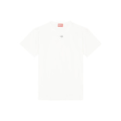 [Diesel] T-shirts Short Sleeve FW26 A20399 0JMBB