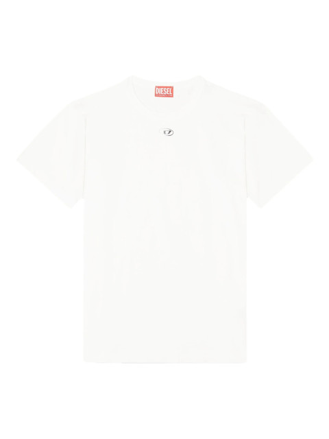 [Diesel] T-shirts Short Sleeve FW26 A20399 0JMBB