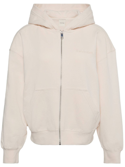 [CALVIN KLEIN] Hoodie FW26 LV044G215G