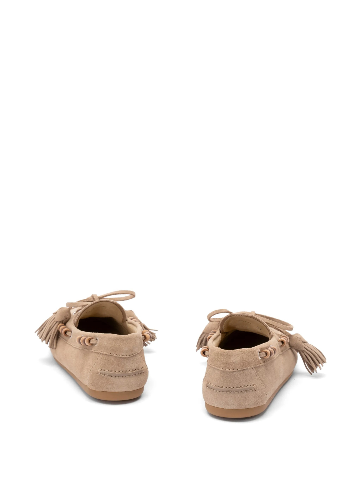[Miu Miu] Loafer FW26 5D518E 054