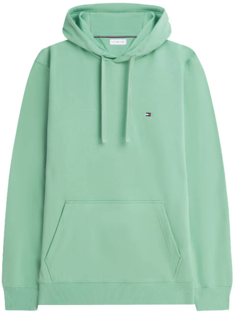 [Tommy Hilfiger] Sweatshirt FW26 MW0MW37235
