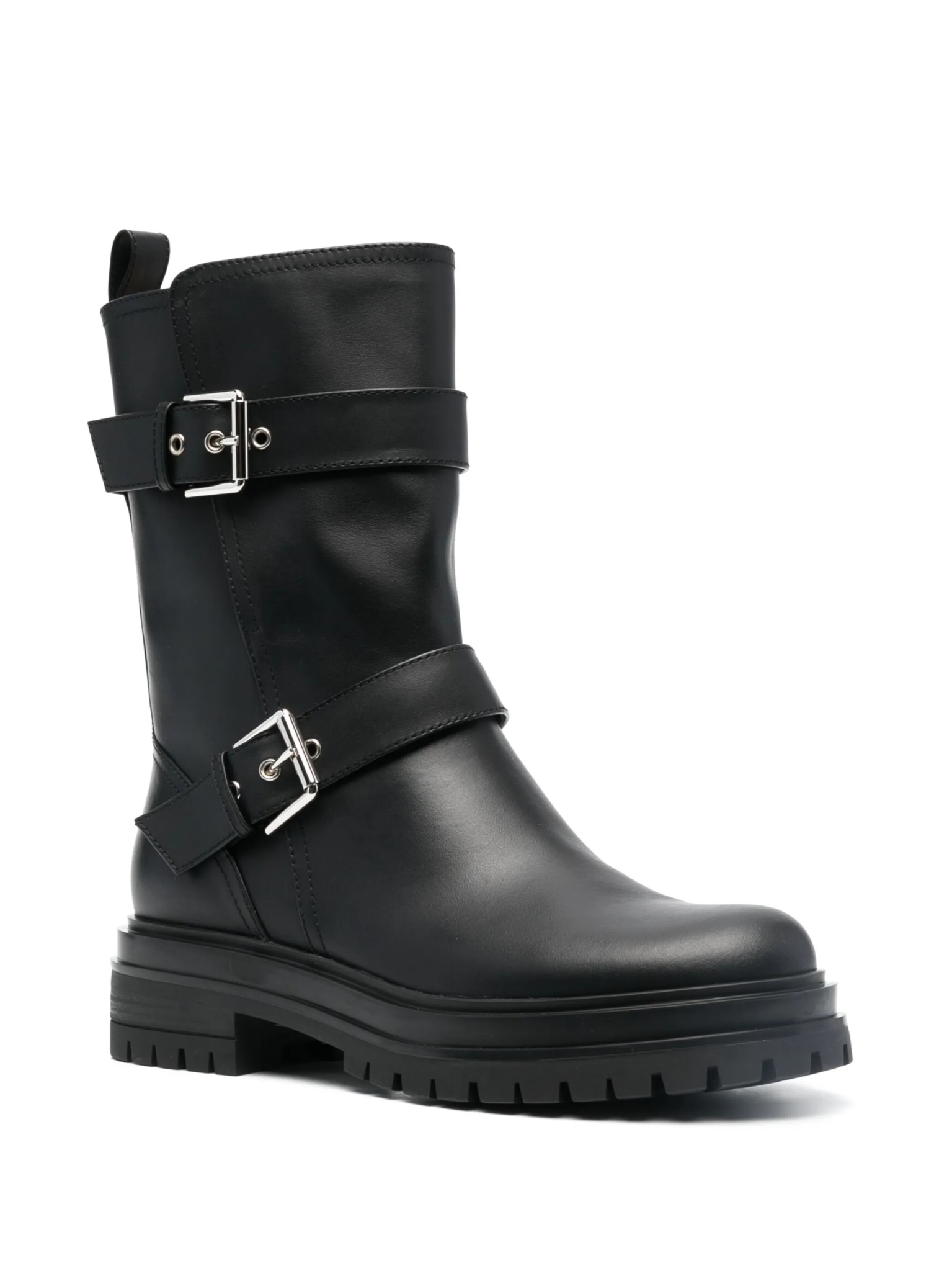 [Gianvito Rossi] Boots FW26 G73004 20GOM CLN