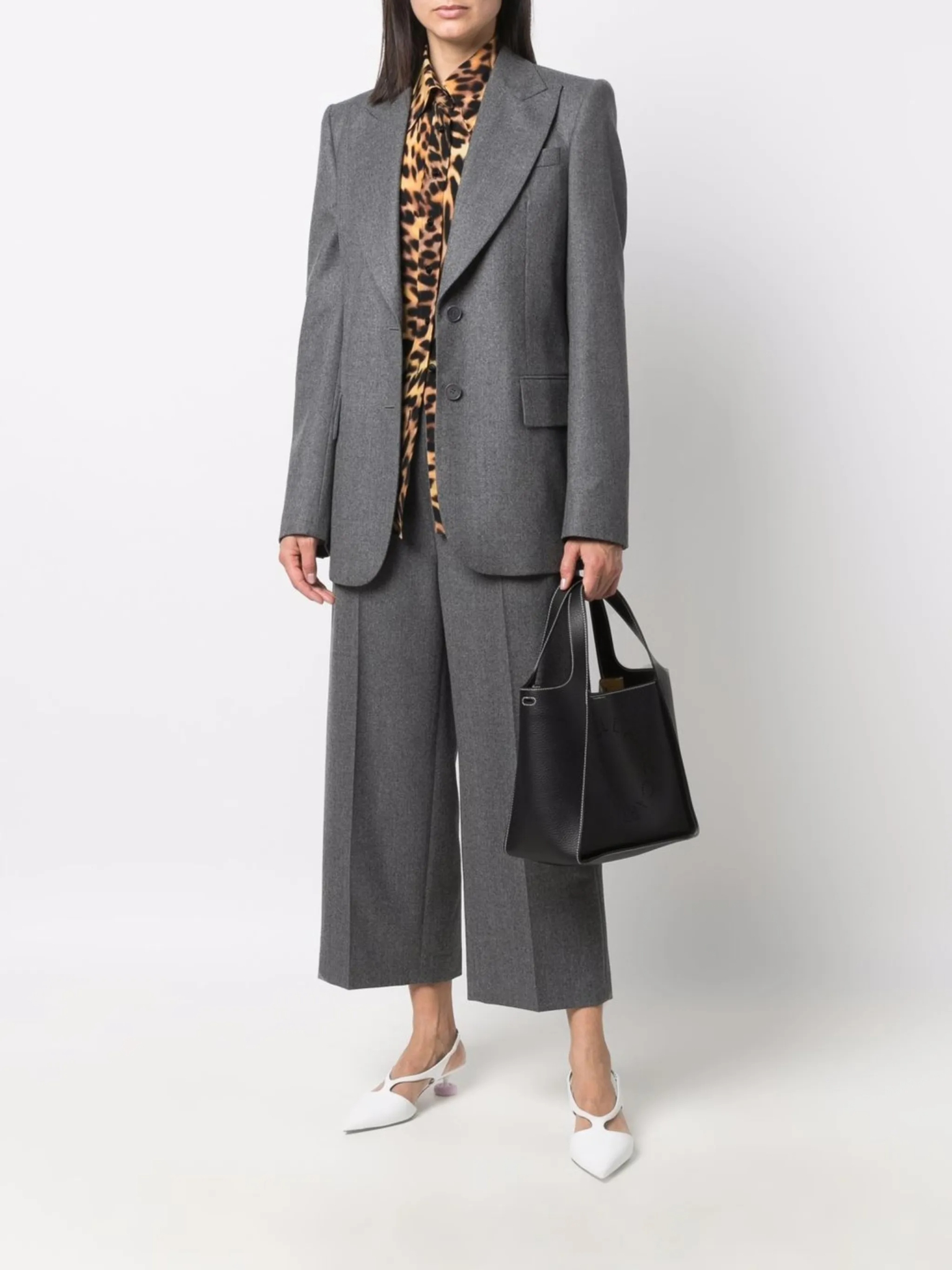 [Stella McCartney] Tote bag FW26 513860 WP0057