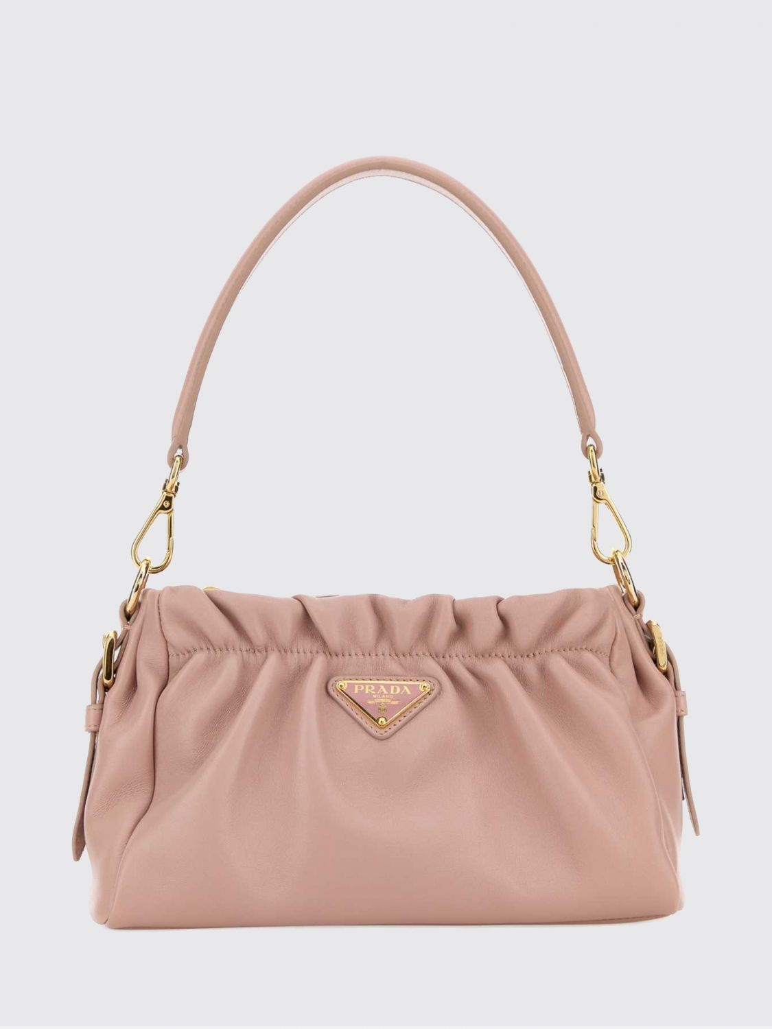 [Prada] Minibag SS26 1BC2702DX8 F0D91