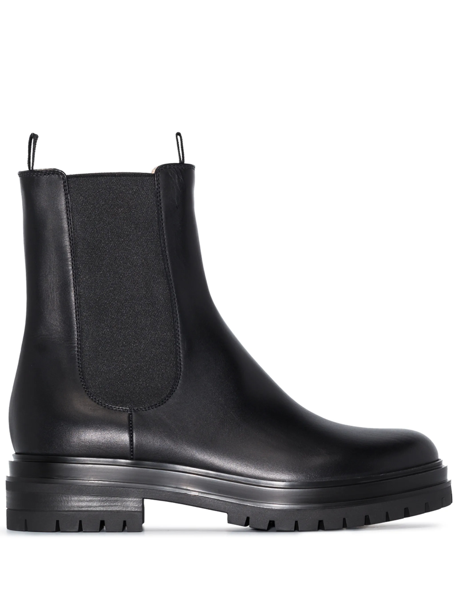 [Gianvito Rossi] Boots FW26 G73462 20GOM CLN