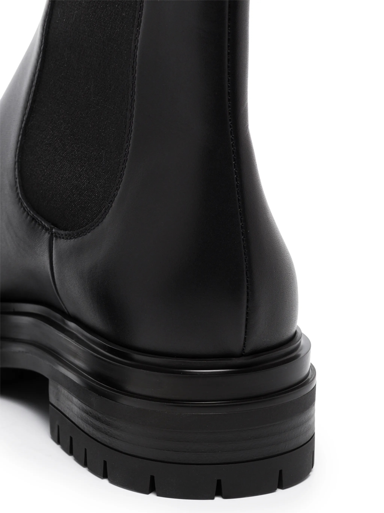 [Gianvito Rossi] Boots FW26 G73462 20GOM CLN