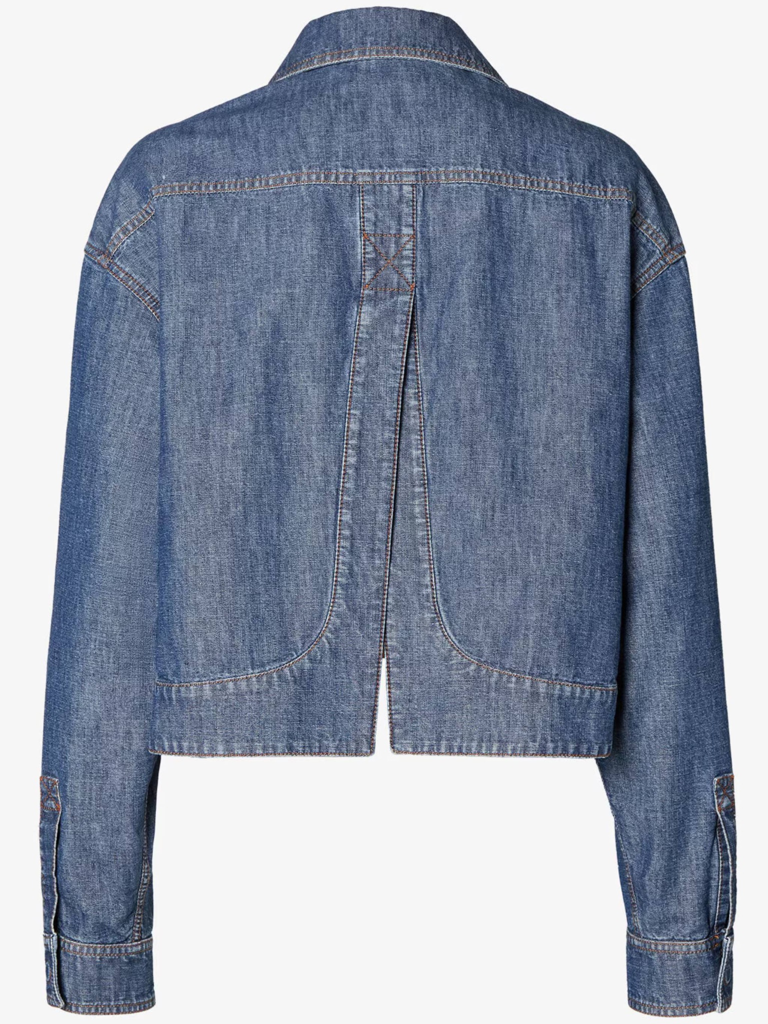 [Fendi] Denim Jacket FW26 FLF861 AW8H