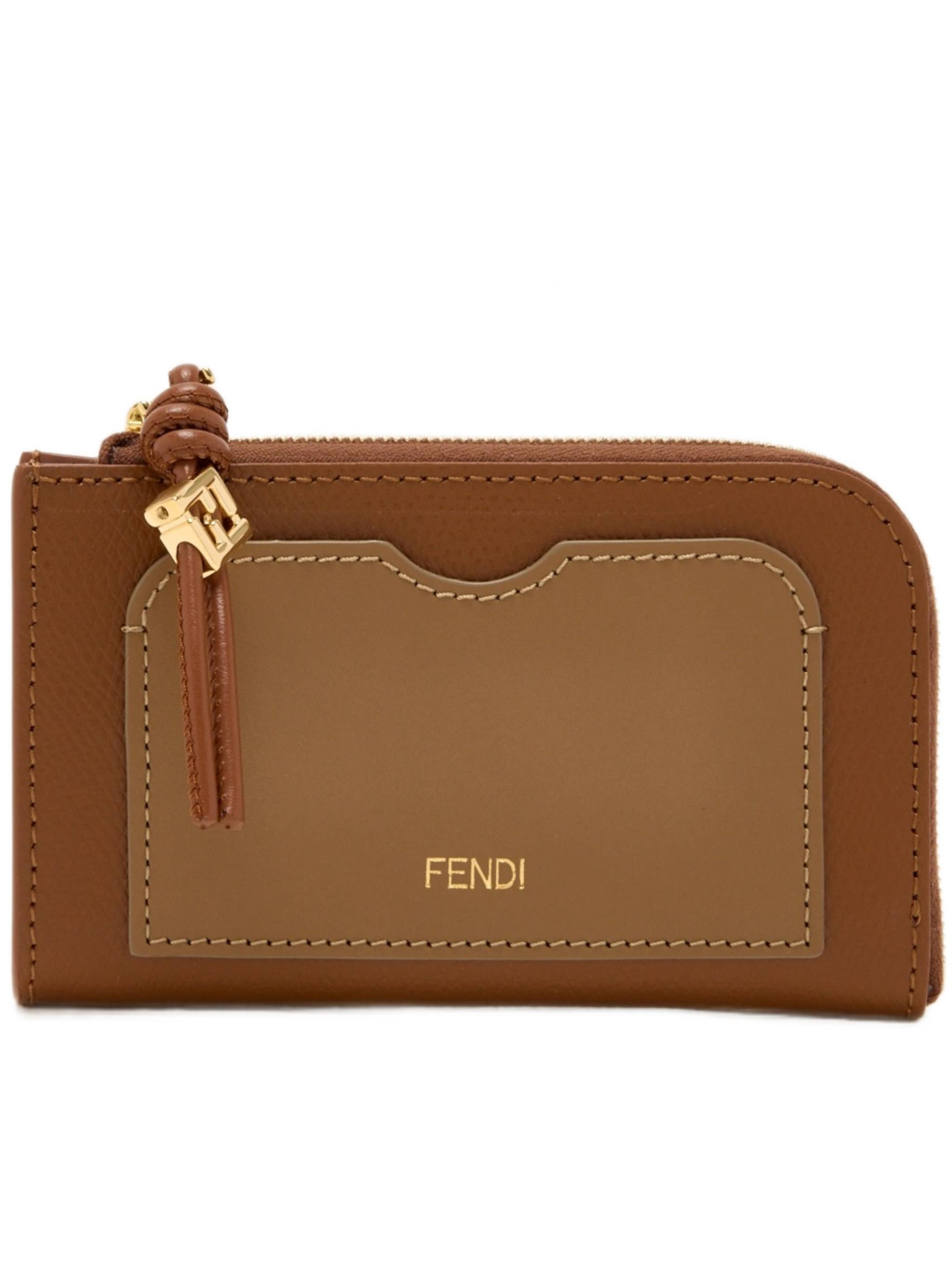 [Fendi] Clutch bag FW26 8M0558 B140