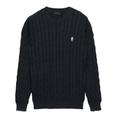 [Prada] Knitwear FW26 UMF304 19VL