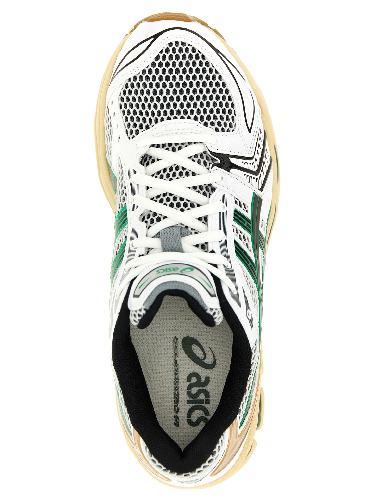 [Asics] Sneakers SS26 1203A740103