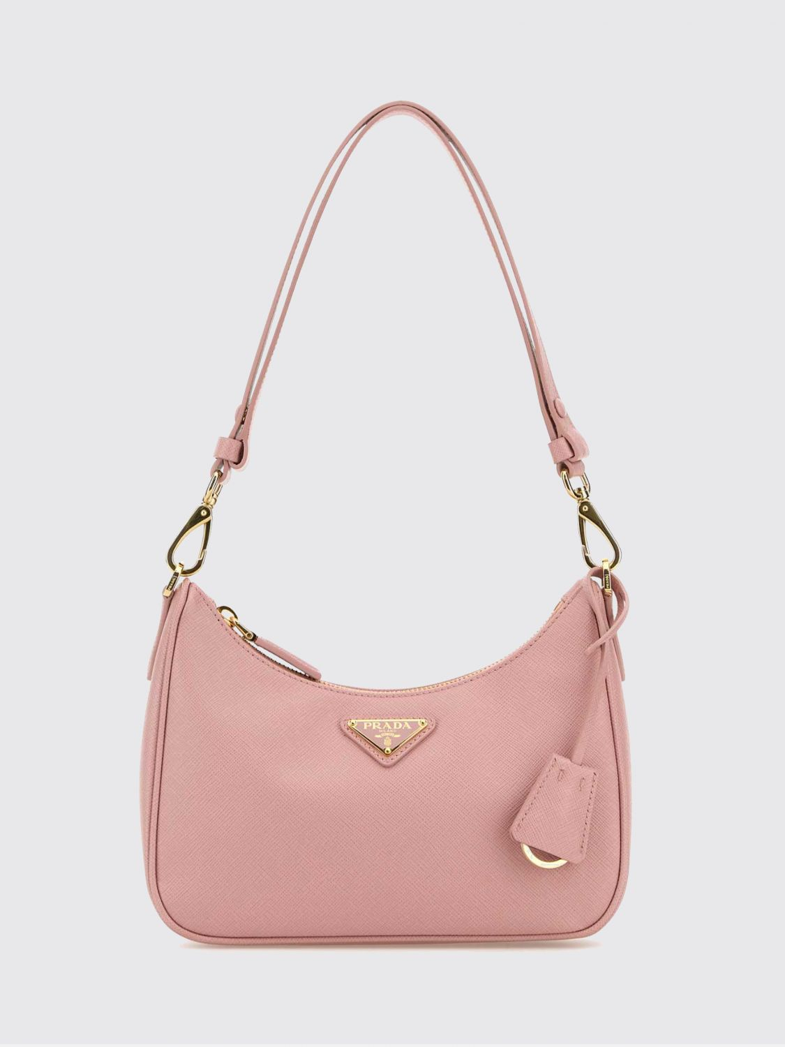 [Prada] Minibag SS26 1BC204VQOMNZV F0WHB