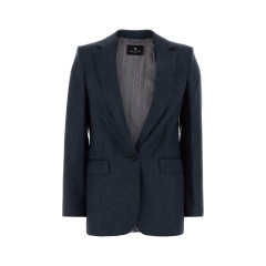[Etro] Jacket FW26 WRCA004299TJ212 B0112