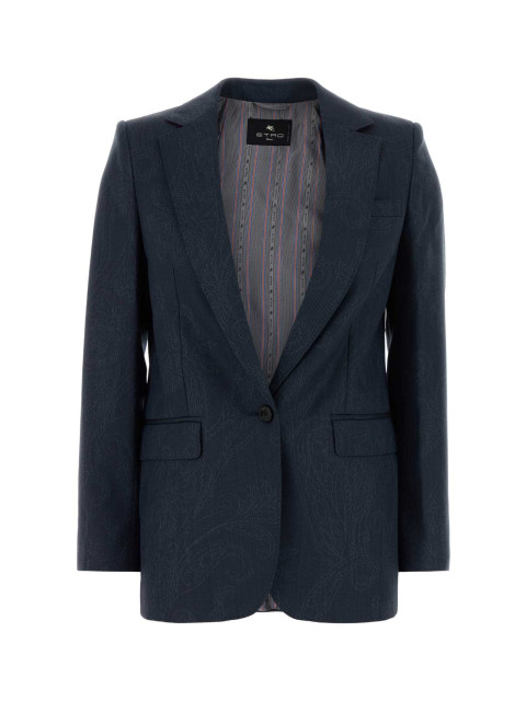 [Etro] Jacket FW26 WRCA004299TJ212 B0112