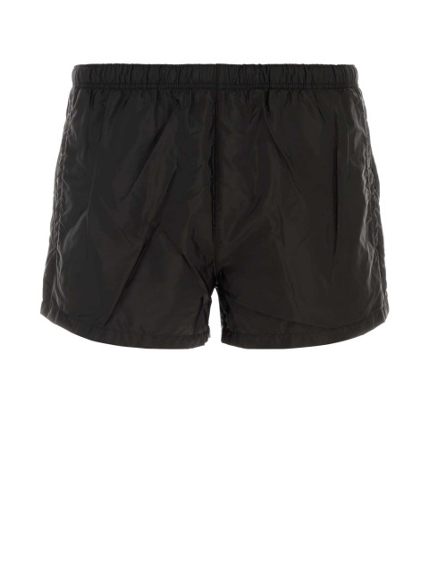[Prada] Swim Pants FW26 UB332SOOO1WQ9 F0002