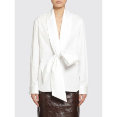 [Saint Laurent] Shirt SS26 870726Y1H48 9000