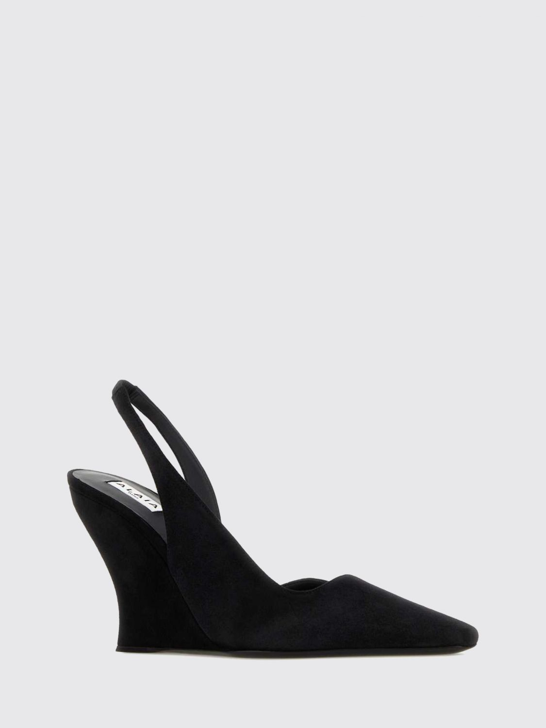 [Alaia] Pumps SS26 AA3G3002I117 999