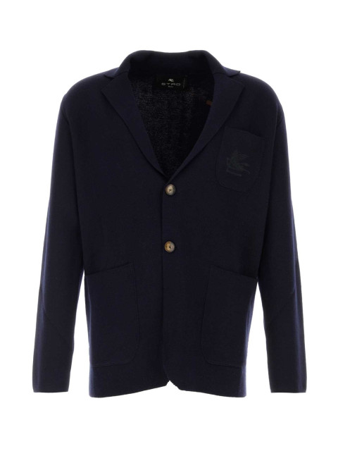 [Etro] Vest FW26 MRKH0011AU12O B0310