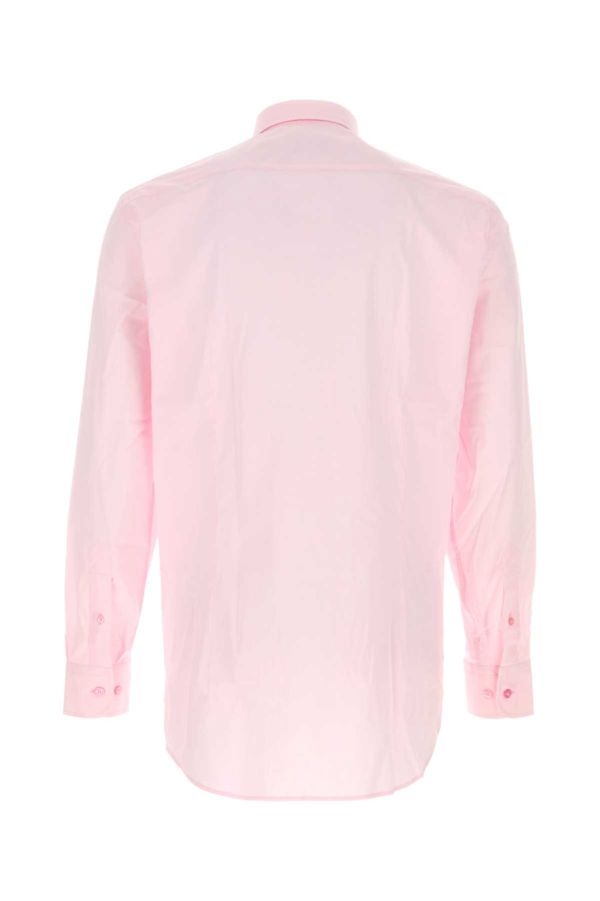 [Etro] Shirts FW26 MRIB0002AV11P F0043