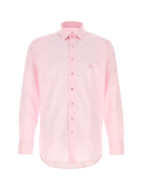 [Etro] Shirts FW26 MRIB0002AV11P F0043