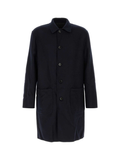 [Etro] Coat FW26 MRAA003599TUBR9 B0339