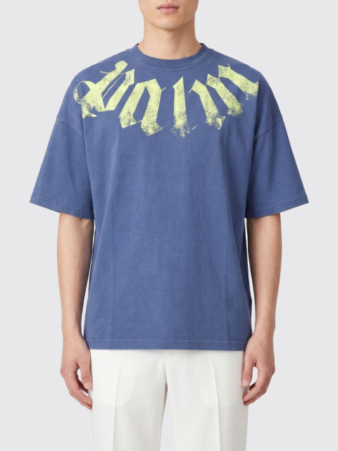 [Palm Angels] T-shirts SS26 PMAA10DS26JER002 4614
