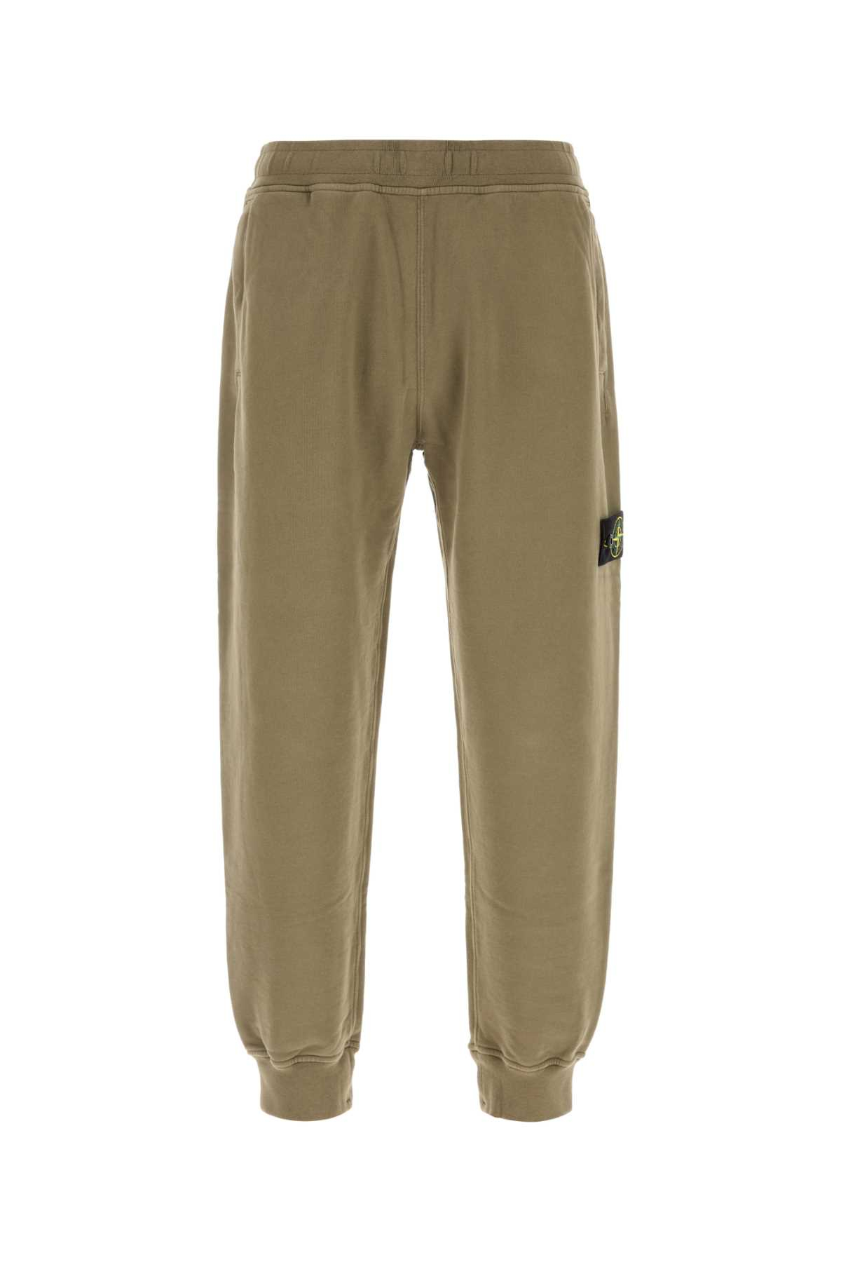 [Stone Island] Trousers FW26 L2S156200012S0A20 V005G