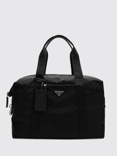 [Prada] Luggage bag SS26 2VC796OOO2DMH F0002