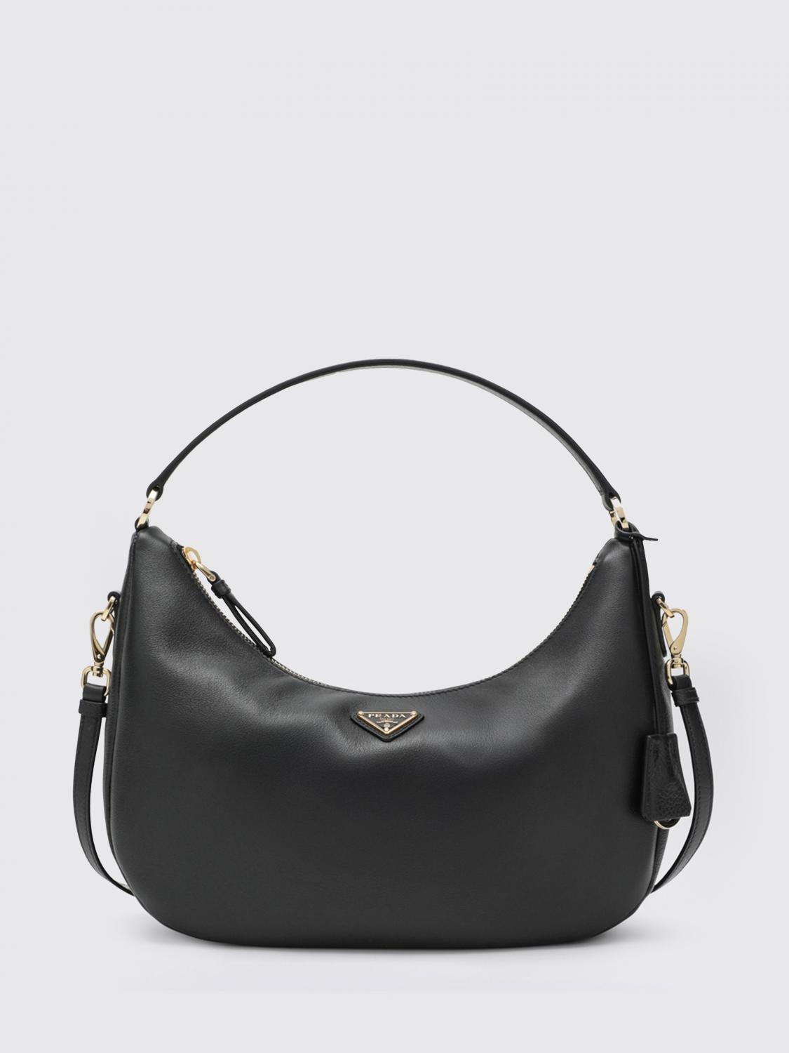 [Prada] Shoulder bag SS26 1BC273OOO2CYS F0002