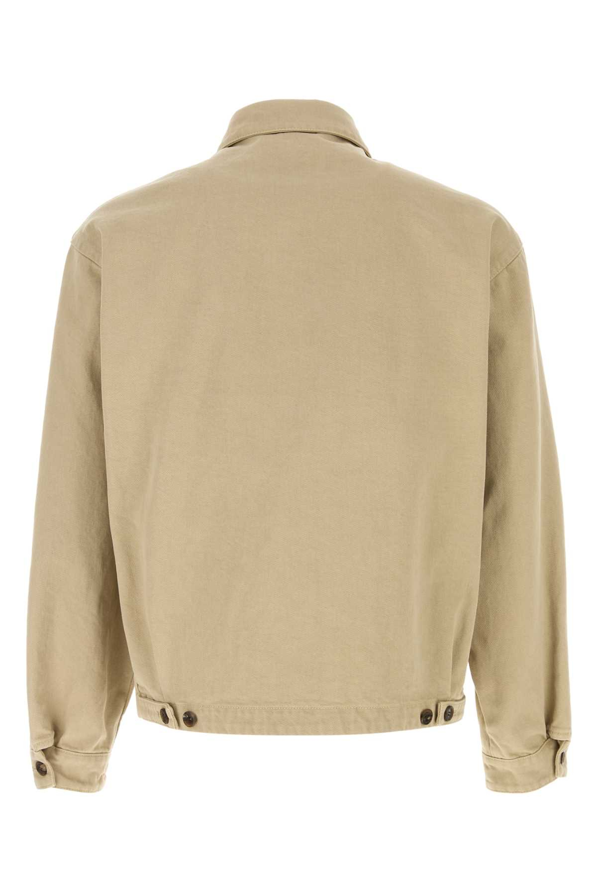 [Prada] Casual Jacket FW26 GEB316SOOO1954 F0630