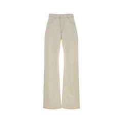 [AMI] Jeans FW26 FTR450DE0134 136