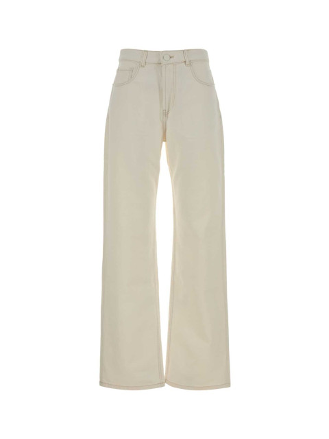 [AMI] Jeans FW26 FTR450DE0134 136