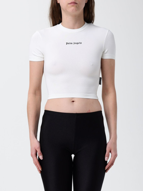[Palm Angels] Top SS26 PWAA077S26JER001 0310