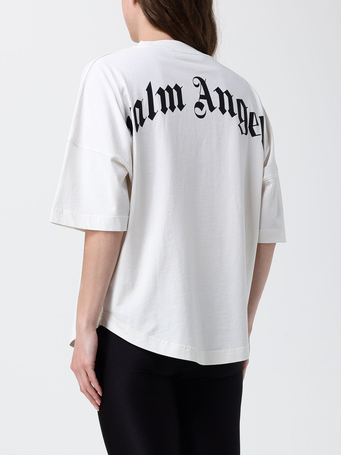 [Palm Angels] T-shirts SS26 PWAA07CS26JER002 0310