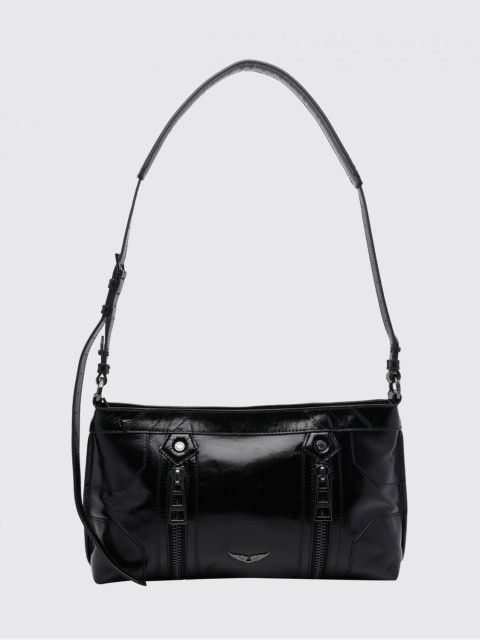 [Zadig & Voltaire] Shoulder bag SS26 LWBA03891 011