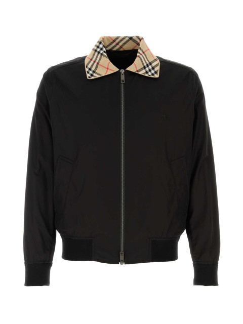 [Burberry] Jacket FW26 8129696 A1189