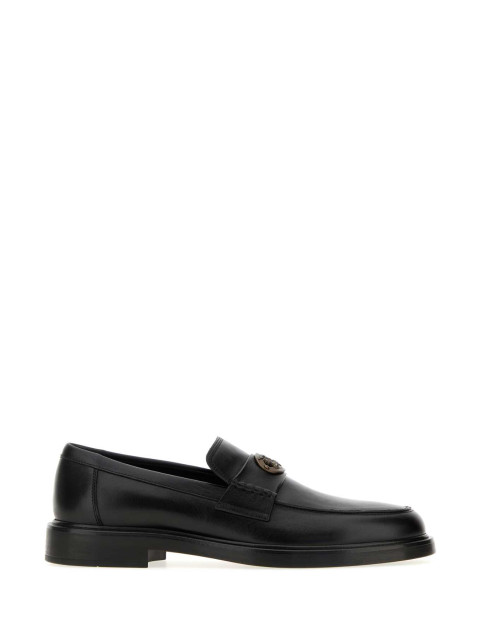 [Burberry] Loafer FW26 8127954 A1189