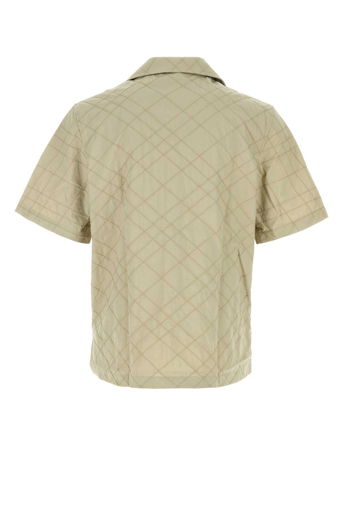 [Burberry] Shirts SS26 8123717 C5120