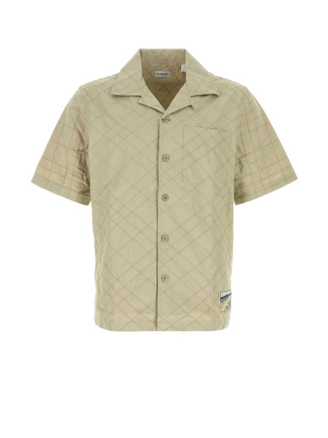 [Burberry] Shirts SS26 8123717 C5120