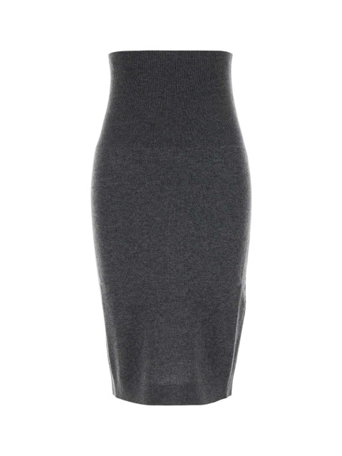 [Stella McCartney] Skirt FW26 6K12953S2673 1267
