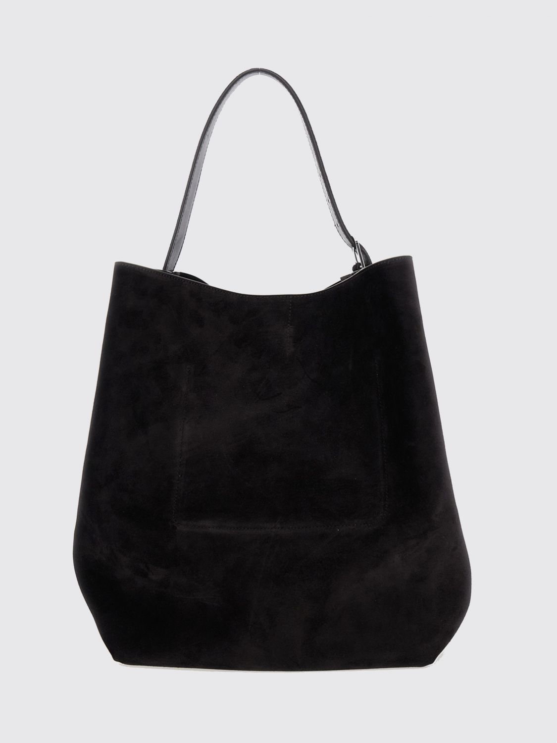 [TOTEME] Shoulder bag SS26 234WLGBG038LE0004 040