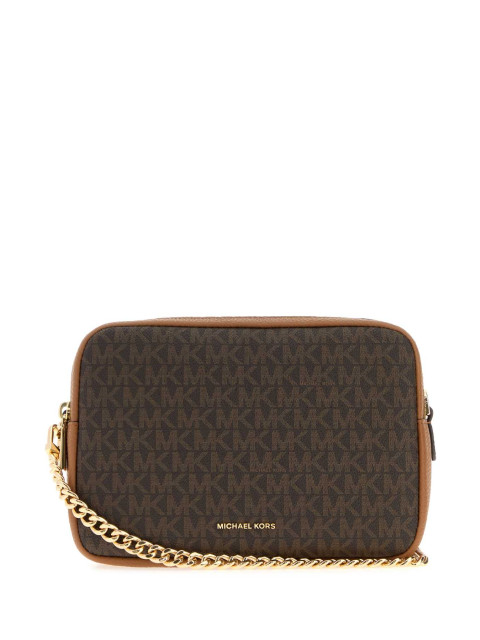 [MICHAEL BY MICHAEL KORS] Bag FW26 32S5GYTC5B BRNACORN