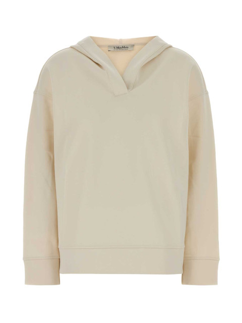 [S MAXMARA] Sweatshirt FW26 2629926031600 003