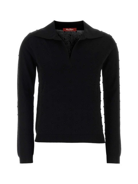[Max Mara Studio] Shirt FW26 2626366021600 003